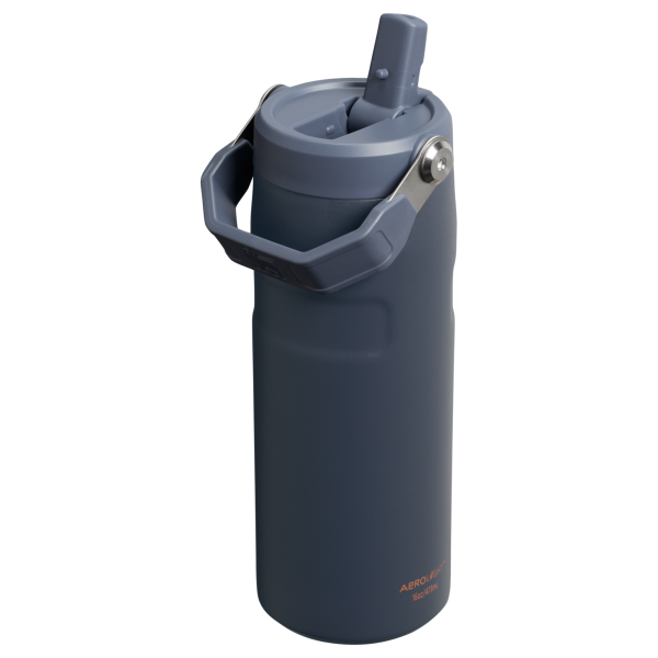 The IceFlow Bottle with Flip Straw Lid | 16 oz - Image 30