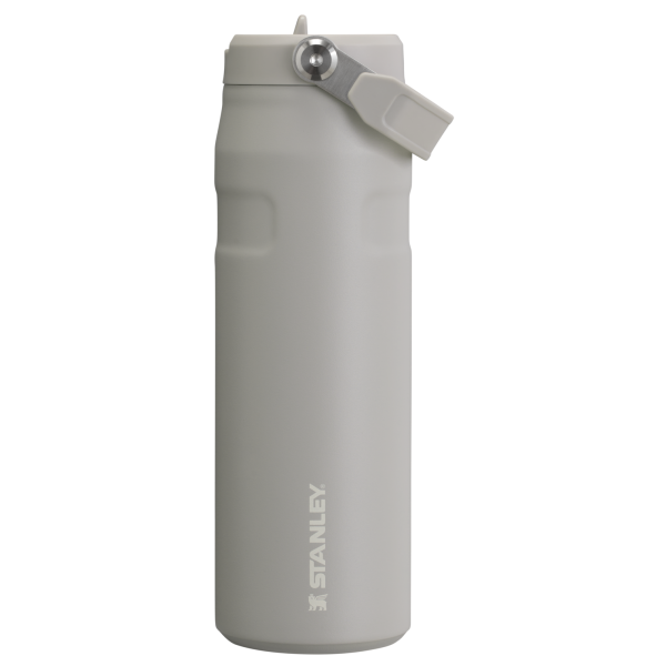 The IceFlow Bottle with Flip Straw Lid | 24 OZ - Image 6