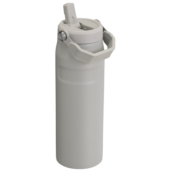 The IceFlow Bottle with Flip Straw Lid | 24 OZ - Image 7