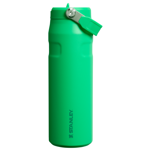 The IceFlow Bottle with Flip Straw Lid | 24 OZ - Image 37