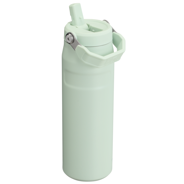 The IceFlow Bottle with Flip Straw Lid | 24 OZ - Image 18