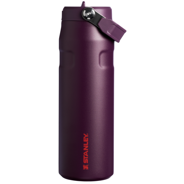 The IceFlow Bottle with Flip Straw Lid | 24 OZ - Image 28