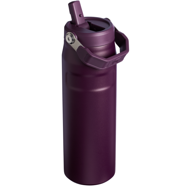 The IceFlow Bottle with Flip Straw Lid | 24 OZ - Image 29