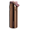 The IceFlow Bottle with Flip Straw Lid | 24 OZ