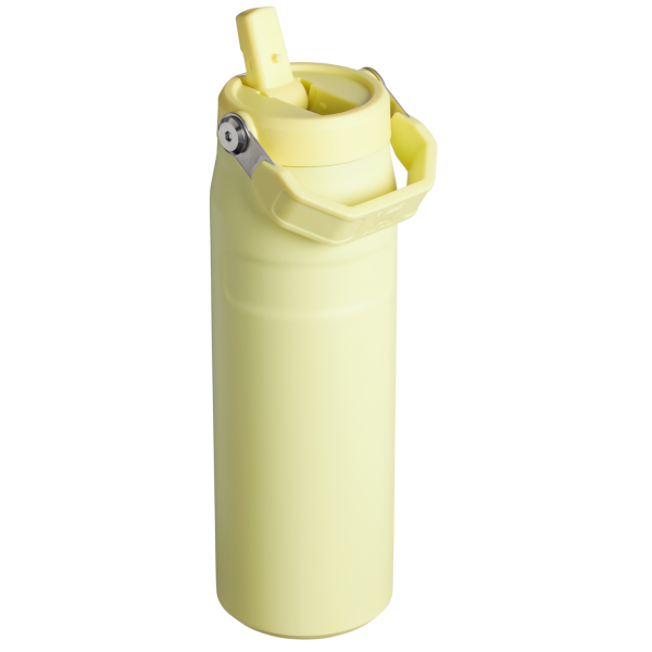 The IceFlow Bottle with Flip Straw Lid | 24 OZ - Image 26