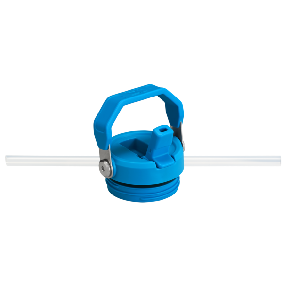 The IceFlow Bottle with Flip Straw Lid | 36 oz - Image 6