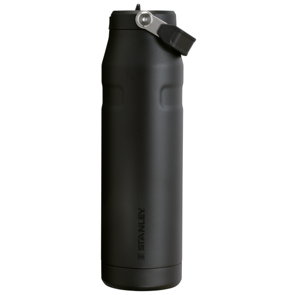 The IceFlow Bottle with Flip Straw Lid | 36 oz - Image 7