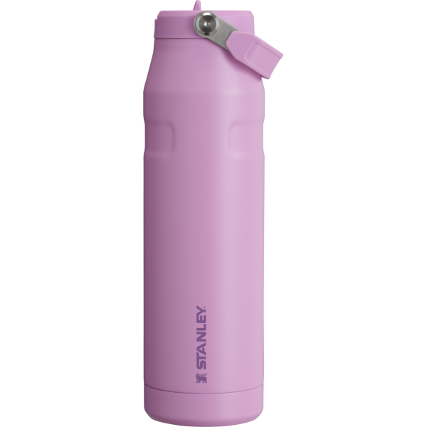 The IceFlow Bottle with Flip Straw Lid | 36 oz - Image 13