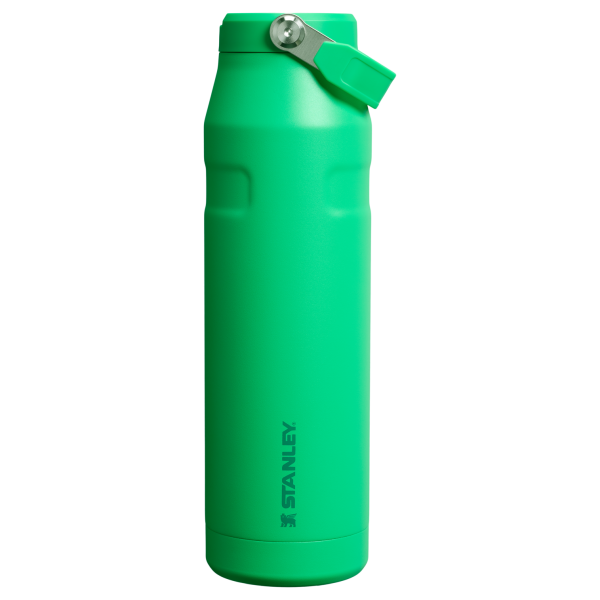 The IceFlow Bottle with Flip Straw Lid | 36 oz - Image 36