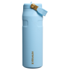 Messi x Stanley 1913 IceFlow Flip Straw 2.0 Bottle