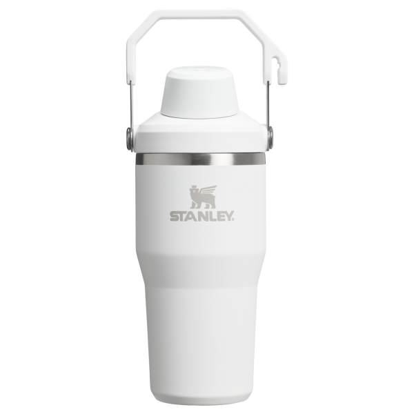The IceFlow Tumbler with Fast Flow Lid | 20 OZ - Image 3