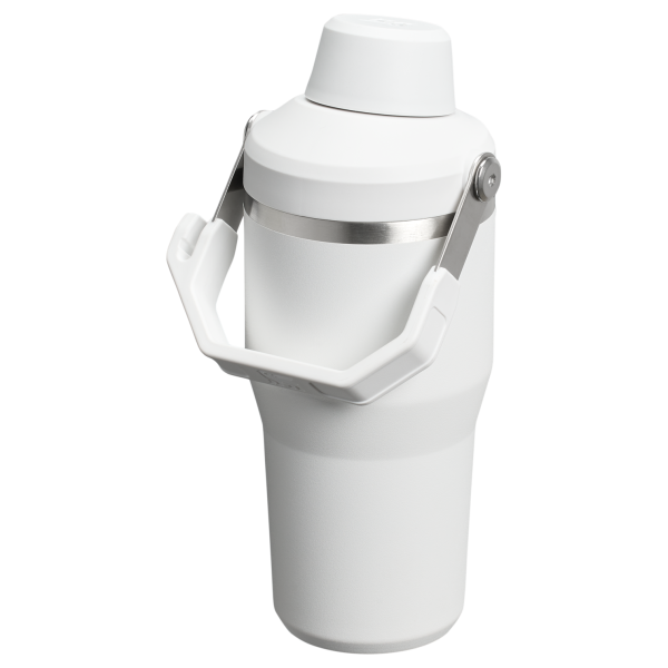 The IceFlow Tumbler with Fast Flow Lid | 20 OZ - Image 12