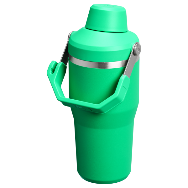 The IceFlow Tumbler with Fast Flow Lid | 20 OZ - Image 14