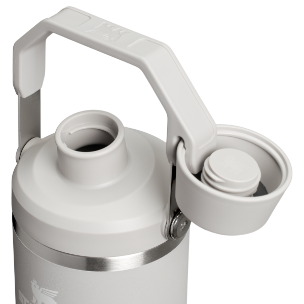 The IceFlow Tumbler with Fast Flow Lid | 30 OZ - Image 25