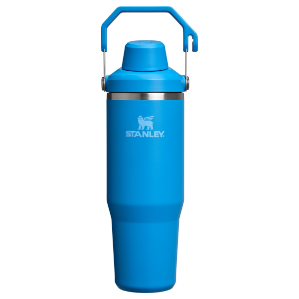 The IceFlow Tumbler with Fast Flow Lid | 30 OZ - Image 42