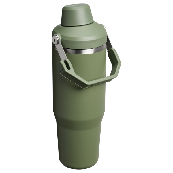 The IceFlow Tumbler with Fast Flow Lid | 30 OZ - Image 6
