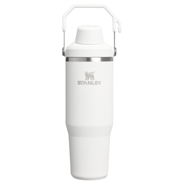 The IceFlow Tumbler with Fast Flow Lid | 30 OZ - Image 26