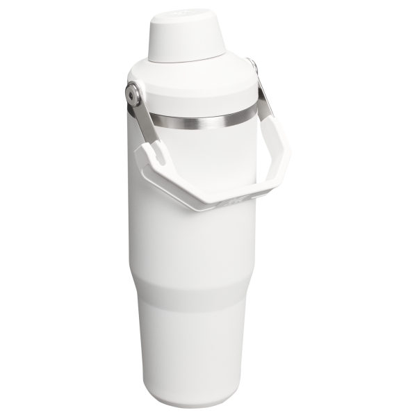 The IceFlow Tumbler with Fast Flow Lid | 30 OZ - Image 20