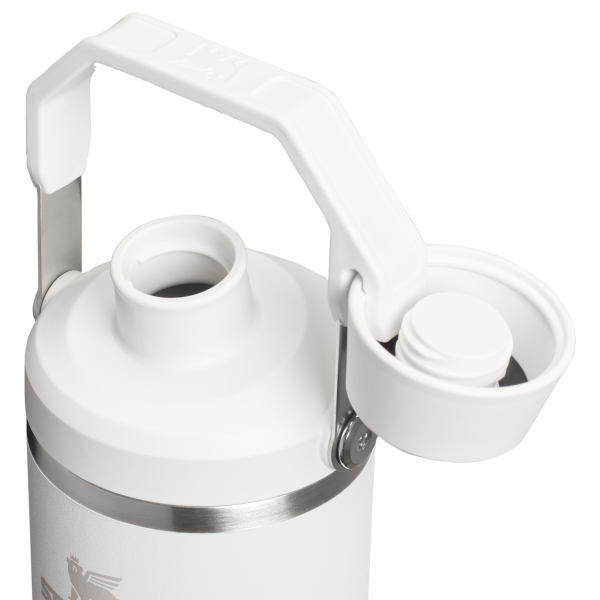 The IceFlow Tumbler with Fast Flow Lid | 30 OZ - Image 27