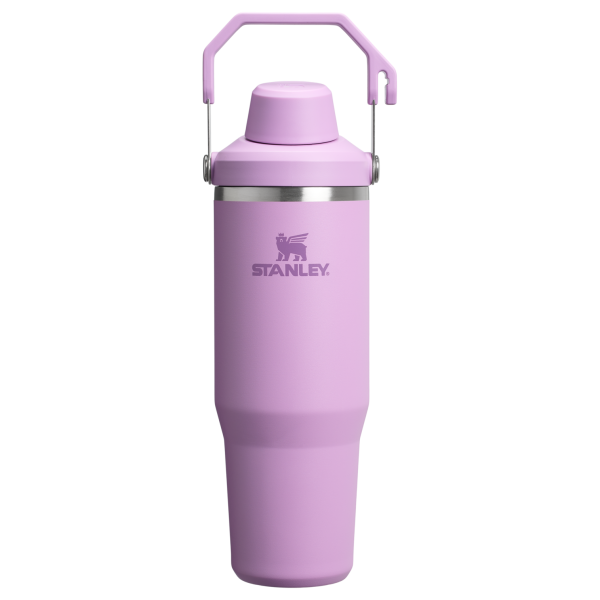 The IceFlow Tumbler with Fast Flow Lid | 30 OZ - Image 28