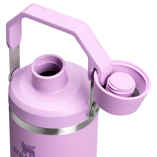 The IceFlow Tumbler with Fast Flow Lid | 30 OZ - Image 30