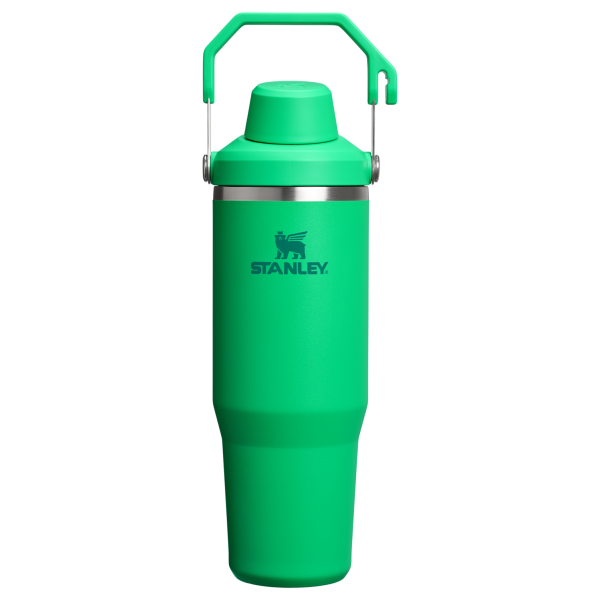 The IceFlow Tumbler with Fast Flow Lid | 30 OZ - Image 7