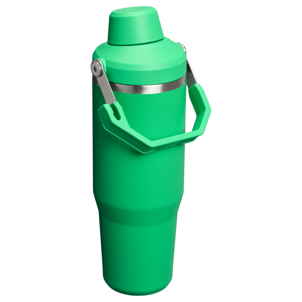 The IceFlow Tumbler with Fast Flow Lid | 30 OZ - Image 31