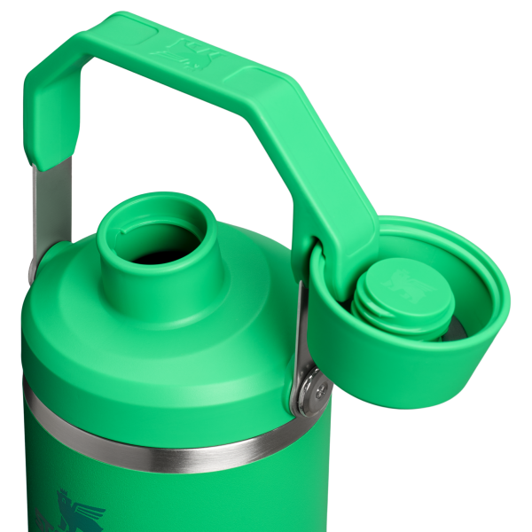 The IceFlow Tumbler with Fast Flow Lid | 30 OZ - Image 38