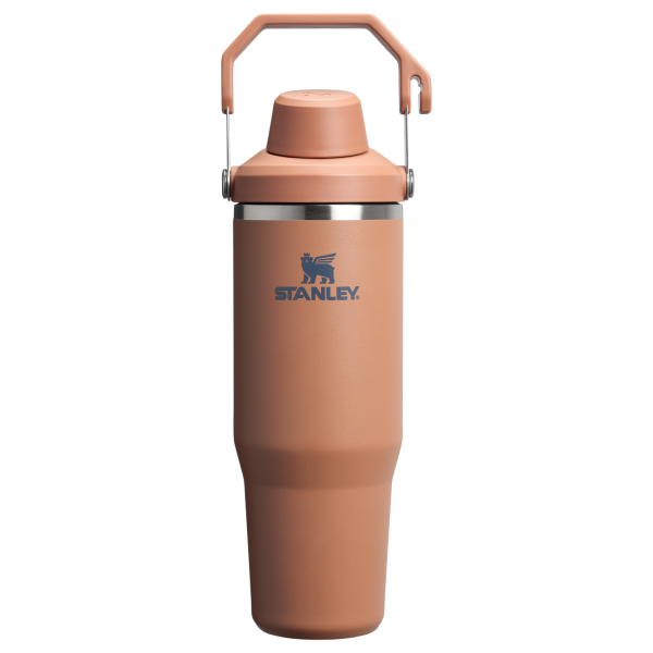 The IceFlow Tumbler with Fast Flow Lid | 30 OZ - Image 39