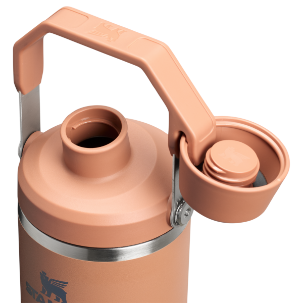 The IceFlow Tumbler with Fast Flow Lid | 30 OZ - Image 8
