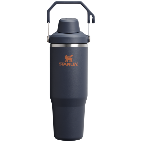 The IceFlow Tumbler with Fast Flow Lid | 30 OZ - Image 9
