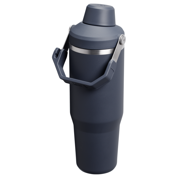 The IceFlow Tumbler with Fast Flow Lid | 30 OZ - Image 10
