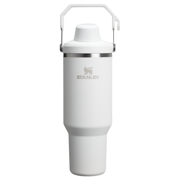 The IceFlow Tumbler with Fast Flow Lid | 40 OZ - Image 19