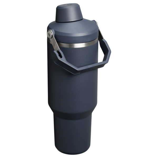 The IceFlow Tumbler with Fast Flow Lid | 40 OZ - Image 24