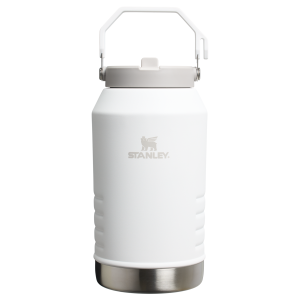 The IceFlow Flip Straw Jug | 96 OZ - Image 20