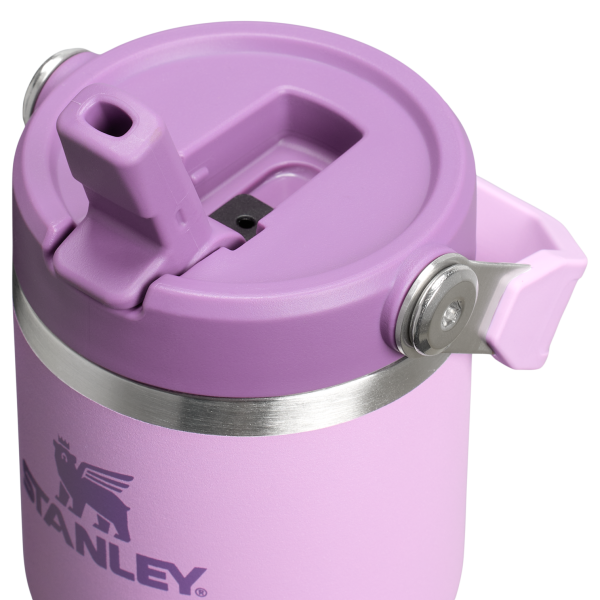 The IceFlow Flip Straw Tumbler | 14 OZ - Image 33
