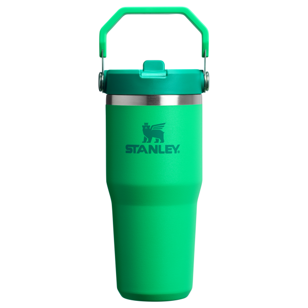The IceFlow Flip Straw Tumbler | 14 OZ - Image 25