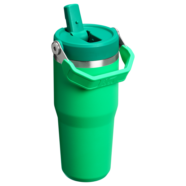 The IceFlow Flip Straw Tumbler | 14 OZ - Image 6