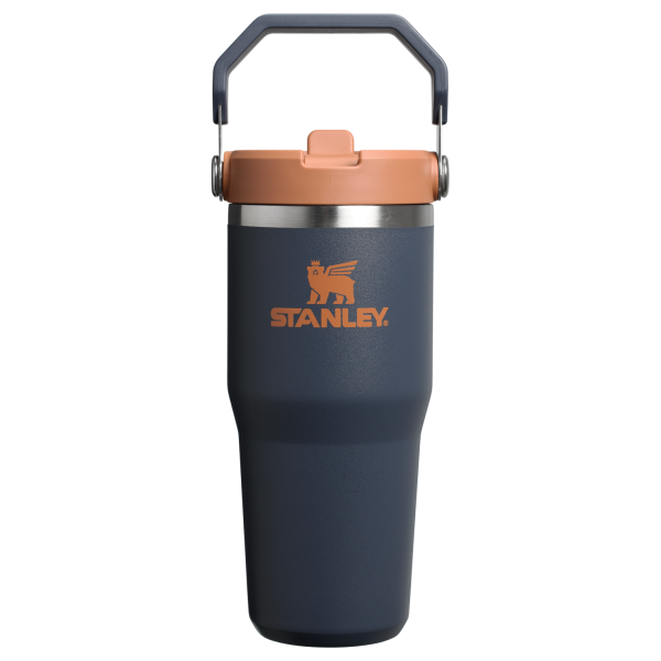 The IceFlow Flip Straw Tumbler | 14 OZ - Image 26