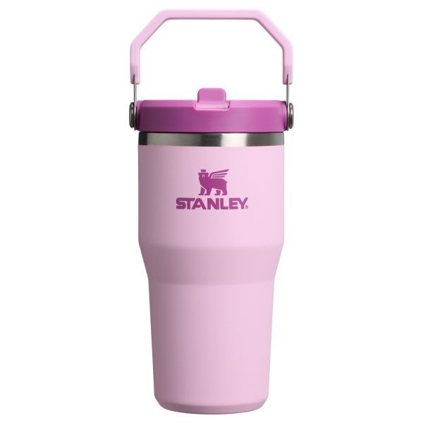 The IceFlow Flip Straw Tumbler | 20 OZ - Image 66