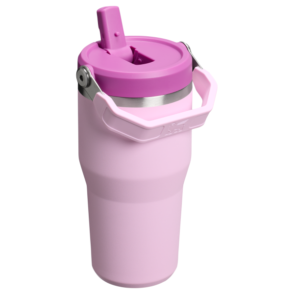 The IceFlow Flip Straw Tumbler | 20 OZ - Image 67