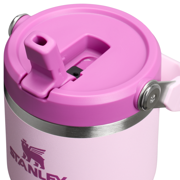 The IceFlow Flip Straw Tumbler | 20 OZ - Image 68