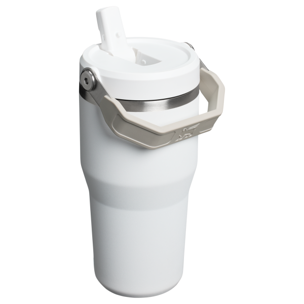 The IceFlow Flip Straw Tumbler | 20 OZ - Image 83