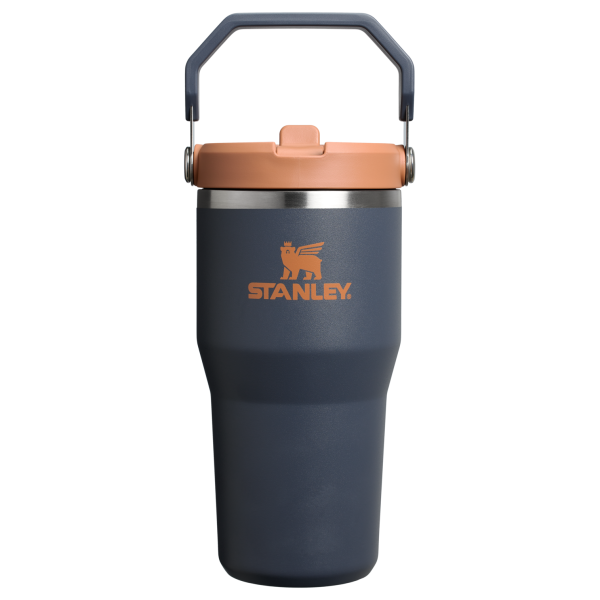 The IceFlow Flip Straw Tumbler | 20 OZ - Image 64
