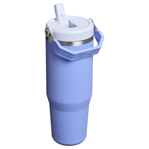 The IceFlow Flip Straw Tumbler | 30 OZ - Image 83