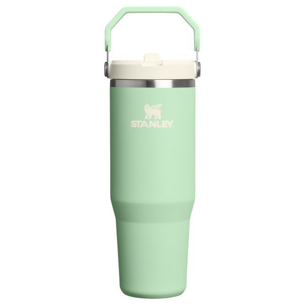 The IceFlow Flip Straw Tumbler | 30 OZ - Image 131