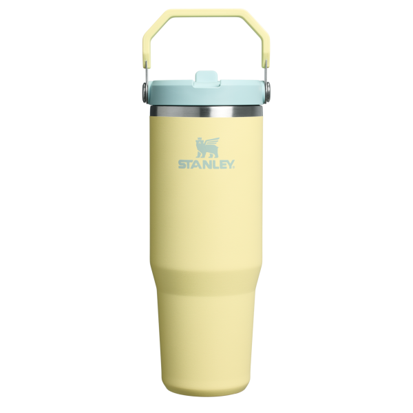 The IceFlow Flip Straw Tumbler | 30 OZ - Image 119