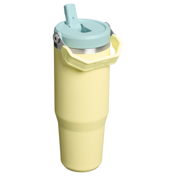 The IceFlow Flip Straw Tumbler | 30 OZ - Image 120