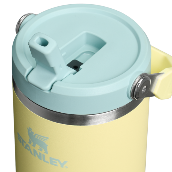 The IceFlow Flip Straw Tumbler | 30 OZ - Image 125
