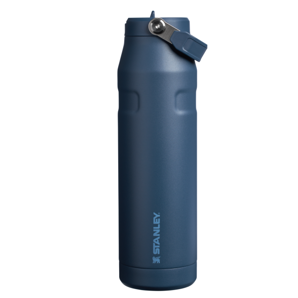 The IceFlow Bottle with Flip Straw Lid | 36 oz - Image 19